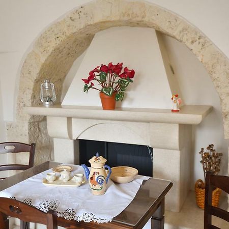 Trulli E Cummerse Locorotondo Exterior foto