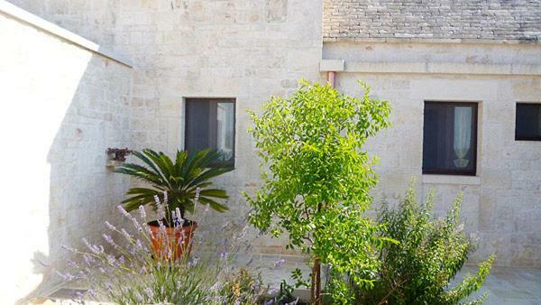 Trulli E Cummerse Locorotondo Exterior foto